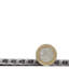 Stannards area rug Printed Rectangle Ivory/Gold-416611159
