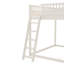 Lit mezzanine avec tête de lit tapissier, tablettes de rangement, échelle et glissade-1572846026-1572846069