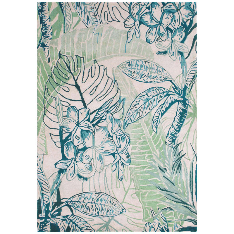 Rug, Rectangle 8'6" x 11'6"