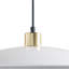 2-Tier Layered Shade Pendant, Pendant Lights