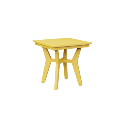 Table de bout berlinoise berlinoise berlinoise