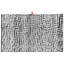 Contemporary, Stuart Street Collection One-of-a-Kind Rectangle 2' X 3'1" Hand Knotted Area Rug