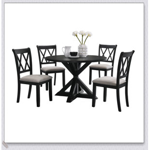 Ensemble repas 5 pièces Indvale
