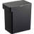 Yamazaki Home Airtight Pet Food Extra Large Storage Container With Transparent Lid, 6.6 gallons-71485220-111270946