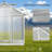 Greenhouse for Winter