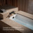 Parallel Wall Mount Bath Filler Trim-53141239