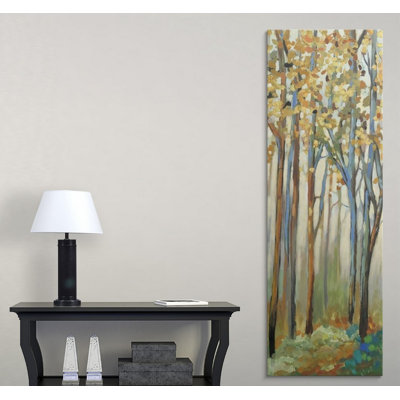 Anjelo " Standing Tall I "