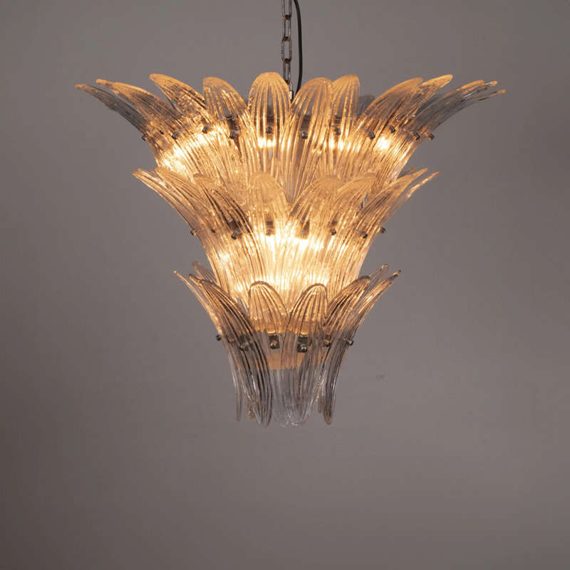 Lustre empereur, L