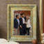 Cadre photo décoratif 11 pièces x 11 po or antique 11 pièces-2118955060-2118955063-2118955064