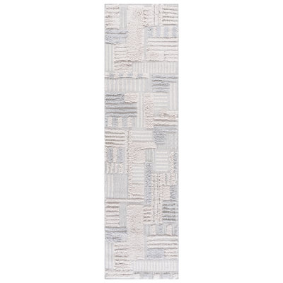 Trends 126 Performance Geometric Shapes Rug