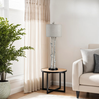 Lampe de table Leandro