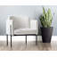 Richie Tufted Armchair