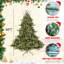 Sparkling Starburst Artificial Christmas Tree - A Brilliantly Lit Fir-1806165678-1806165677