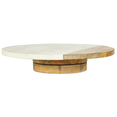 Laurie Gates Marble Tray