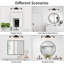 Éclairage pour meuble-lavabo à intensité variable Kagan-1309877942-1281431832-1312464250