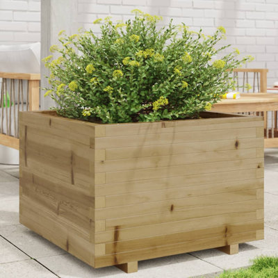 Bhavika Planter Box
