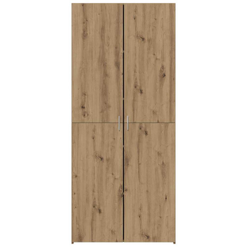 Highboard, Artisan Oak