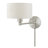 Tyonna Steel Swing Arm Sconce-2136948733