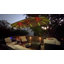 Jacobo 4m Market Parasol-653623333