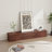 Lesterny Media Console with Flip-Down Glass Door and Drawers -816965419-808579223