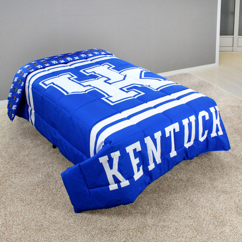 Comforter, Full Comforter , University of Kentucky