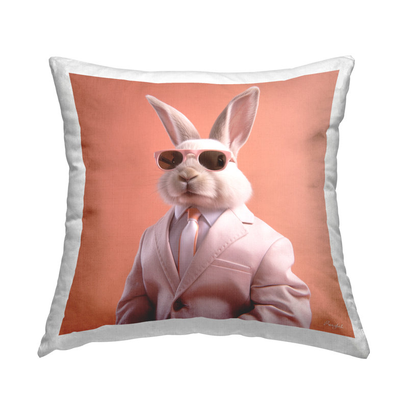  Throw Pillow