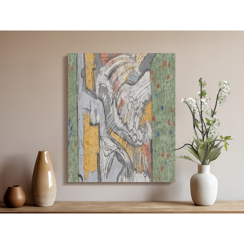 Wrapped Canvas Print Set, 20x24