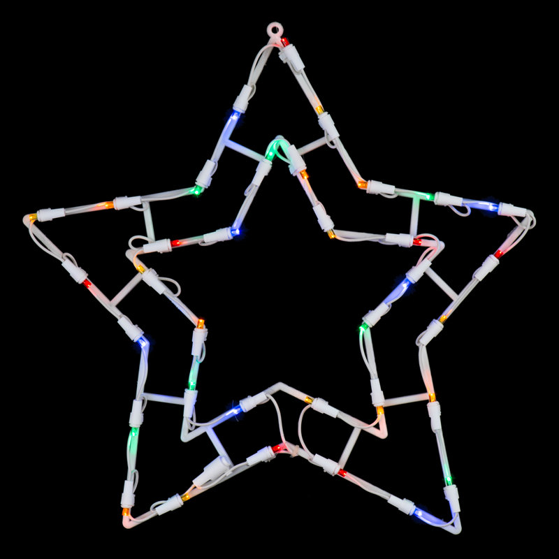 15'' LED String Lights