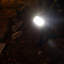 Solar Pathway Spotlight Stake