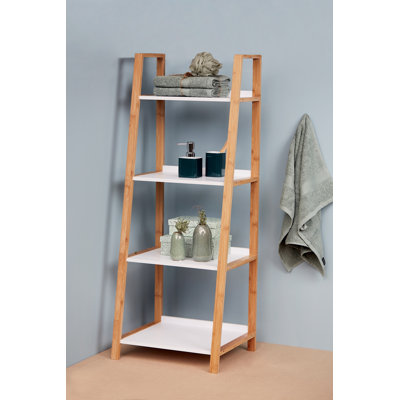 Bathroom Shelves