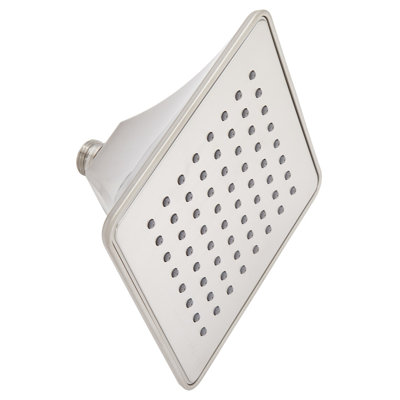Vilamonte Shower Head and Arm 1.8 GPM