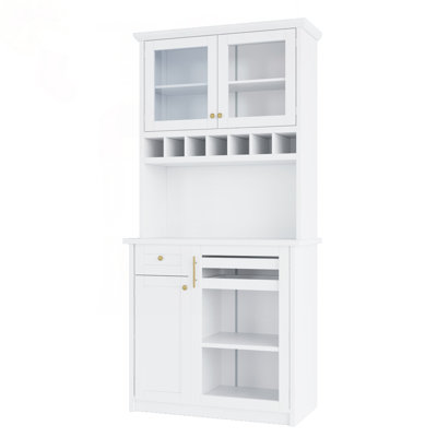 Buffet sur pied Farmhouse