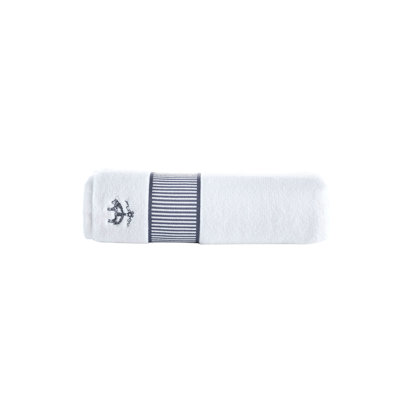 Turkish Cotton Midweight Bath Towel