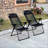 Folding Patio Chairs Set Of 2-1437922085