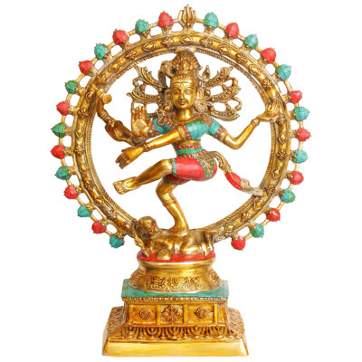 Religious & Spiritual Statue