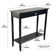 Hosteen 32" Solid Wood Console Table