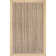 Willowood Jute / Sisal Area Rug