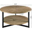 Table basse Farmhouse