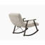 Chaise berçante pliante Casual-1098240141