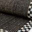 Courtly Check Sisal Dot Rug-1525815934