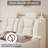 Alexxis Upholstered Bed with LED Light-1699263943-1699384617