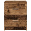 Bedside Cabinet With 2 Drawers-654134469-654575223