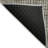 Machine Washable Indoor/Outdoor Xhevrie Taupe Rug-1283243641