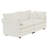 Chenille Modular Sectional Sofa
