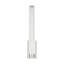 Reiya 1 - Light LED Armed Sconce-205224610