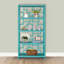 Bibliothèque Tibet H 72 "x l 36"-61594764