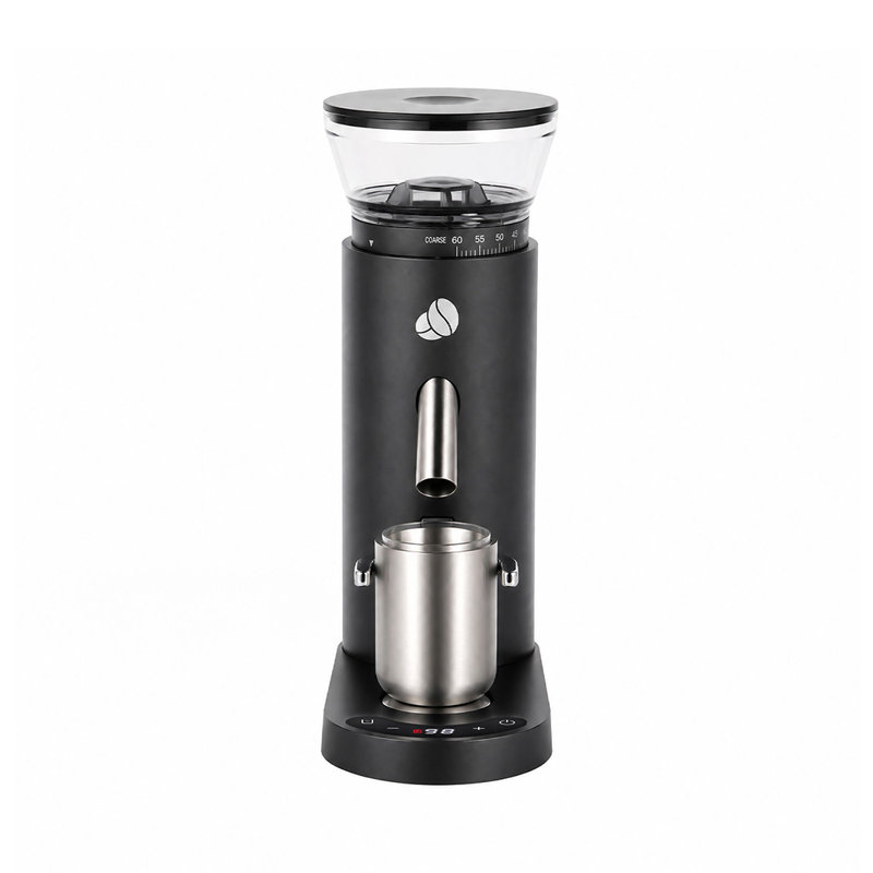 Spector Stainless Steel Blade Coffee Grinder
