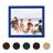 Malibu Blue Wood Matte Picture Frame-990121070