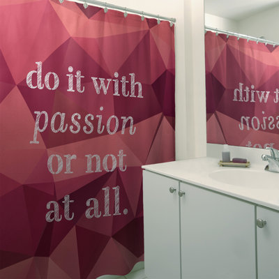 Shower Curtain