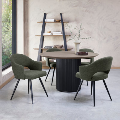 Anthuan Dining Table
